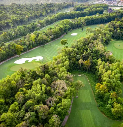 Vinpearl Golf Phú Quốc